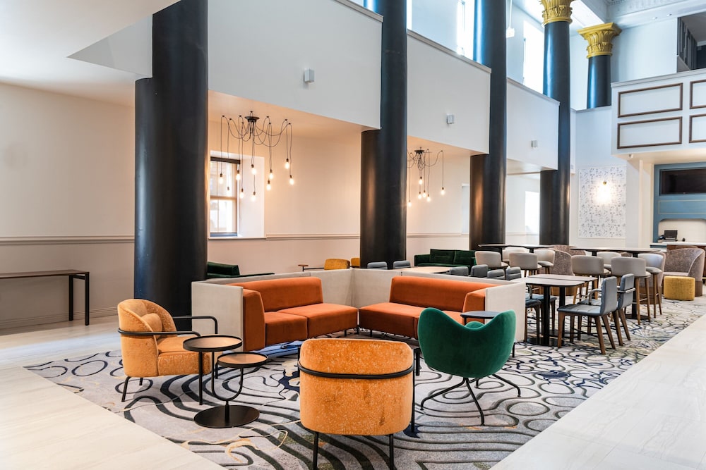 SpringHill Suites by Marriott Baltimore Downtown Convention Center Area - photo 9