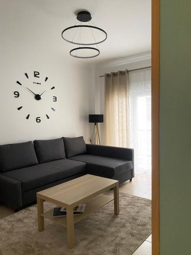 Cozy Apartment in Thessaloniki SKG — 4-Star Luxury Hotel in Thessaloniki, Greece