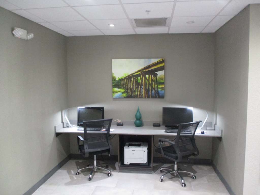 Best Western Plus McPherson - photo 27