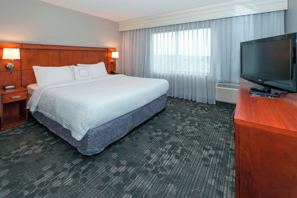 Courtyard by Marriott Montgomery Prattville - photo 4