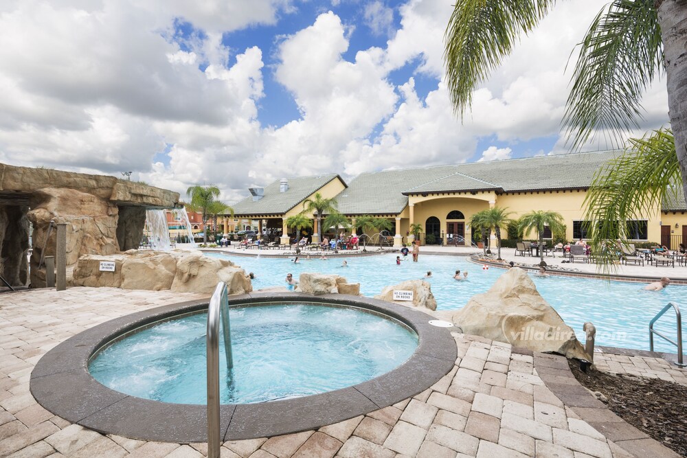 Paradise in Orlando by VillaDirect - photo 17