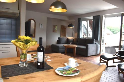 Resi F8 — 4-Star Luxury Hotel in Zingst, Germany