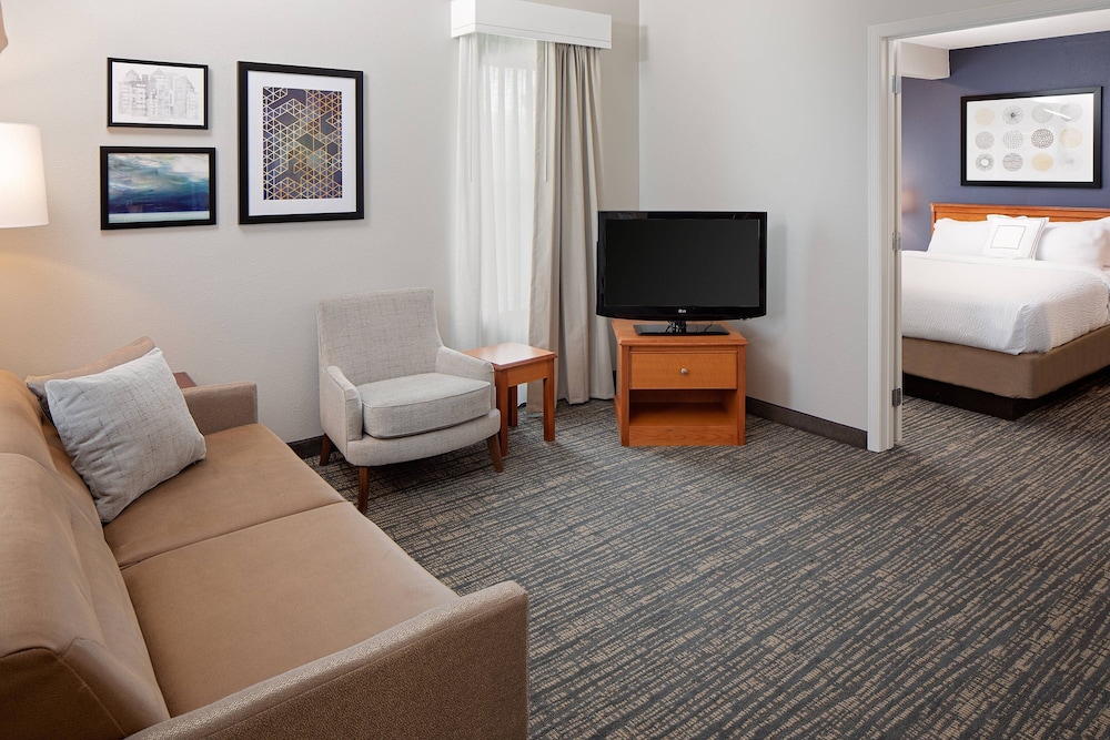 Residence Inn by Marriott Lexington - photo 12