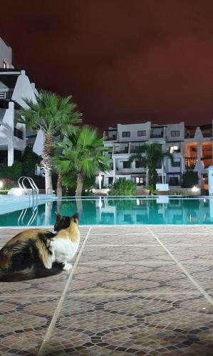 Remanso de Paz Cabonegro — 4-Star Luxury Hotel in Cap Negro Ii, Morocco