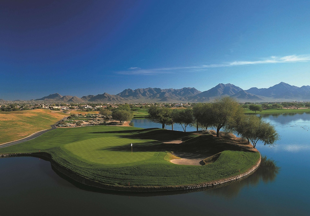 Fairmont Scottsdale Princess - photo 126