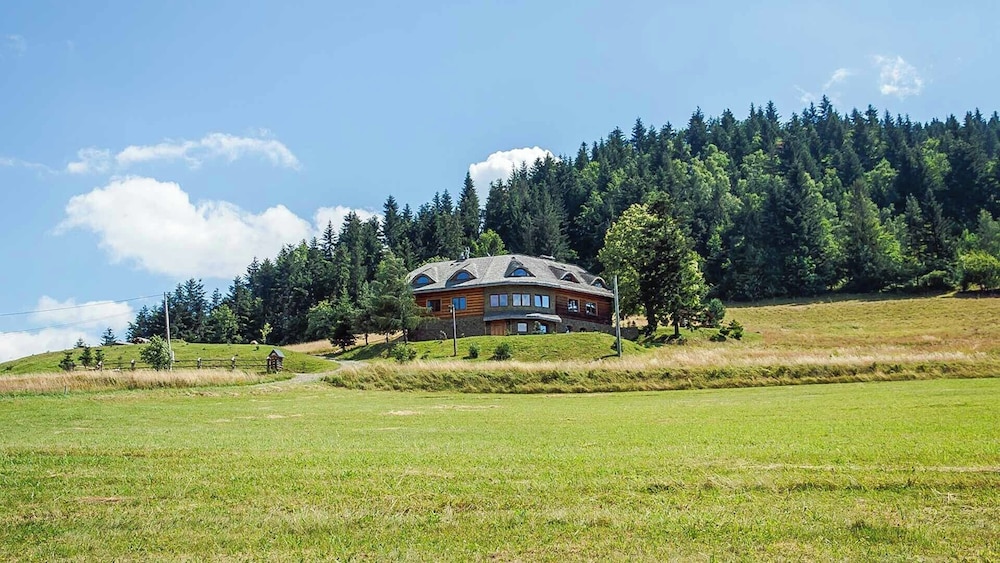 Lipowe Wzgórze Limanowa — Limanowa — photo 4
