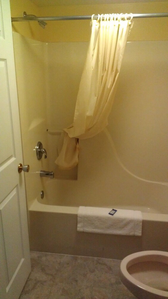 Peach Tree Inn - photo 7