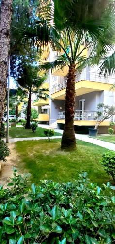 ApartHotel & Vacations Home Qerret Golem Durres in Golem, Albania