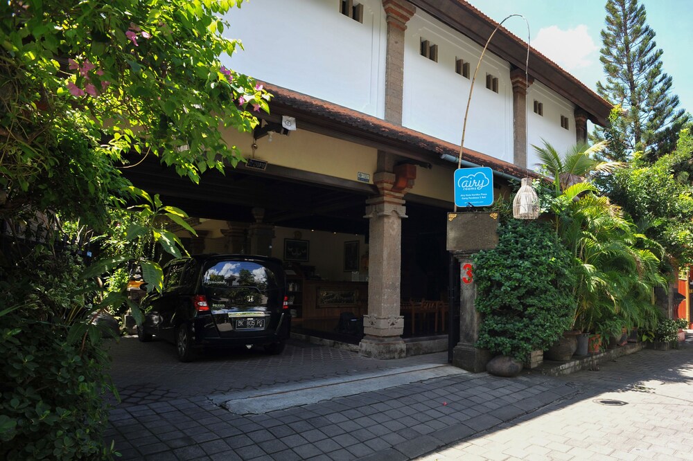 Airy Kuta Kartika Plaza Gang Pendawa 3 Bali in Kuta, Indonesia