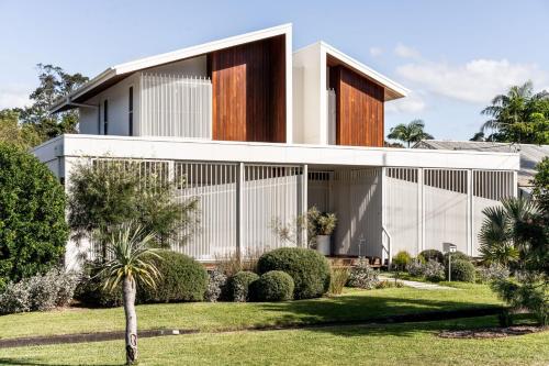 Seasalt in Brunswick Heads, Australia