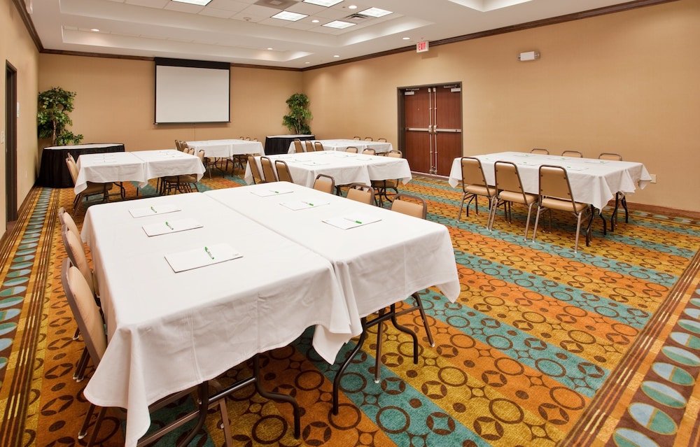 Holiday Inn Columbia East by IHG - photo 25