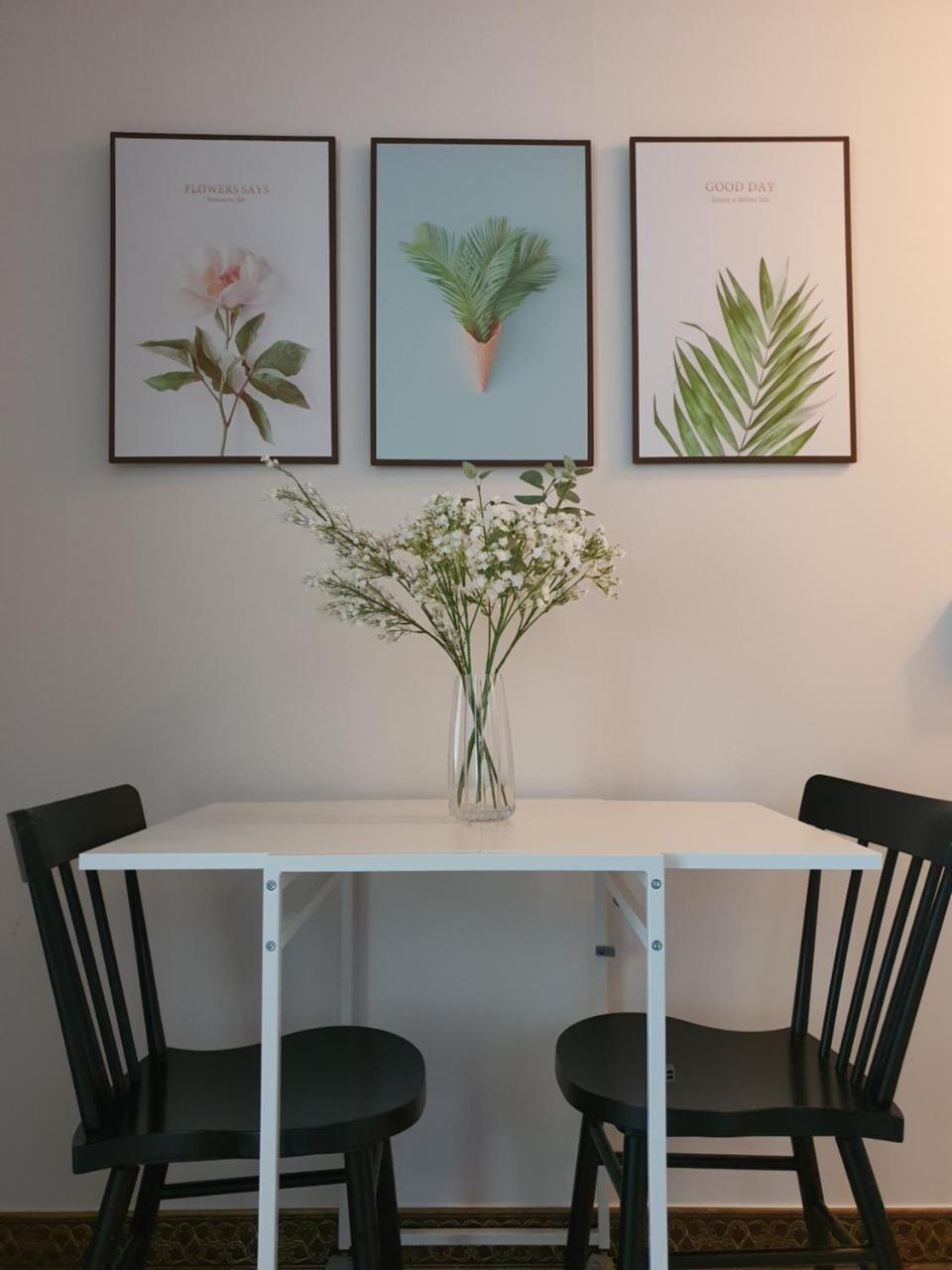 Yoon Stay - carbon neutral hotel in Suwon