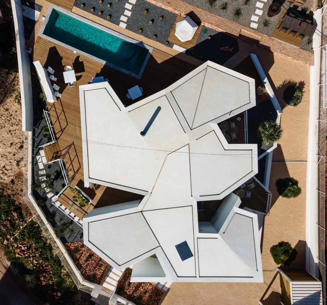 Boutique Hotel Casa Esteval in Loule, Portugal