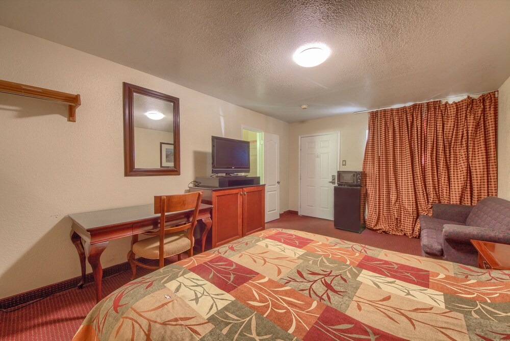 Amber Sky Motel - photo 16