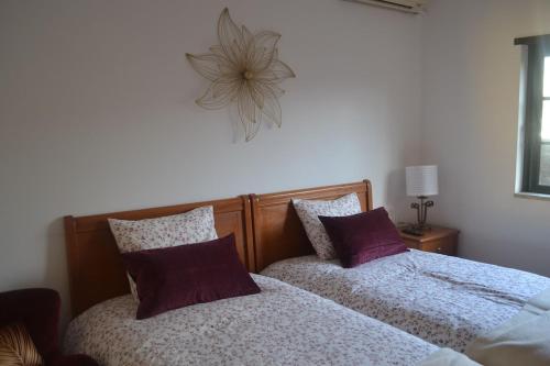 Quinta de São Domingos house — 4-Star Luxury Hotel in Peso Da Regua, Portugal