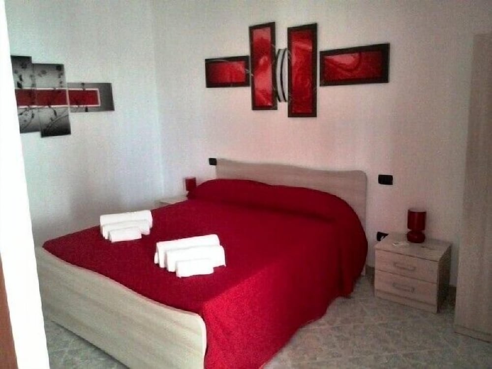 B And B Del Centro 5637908 — Veglie