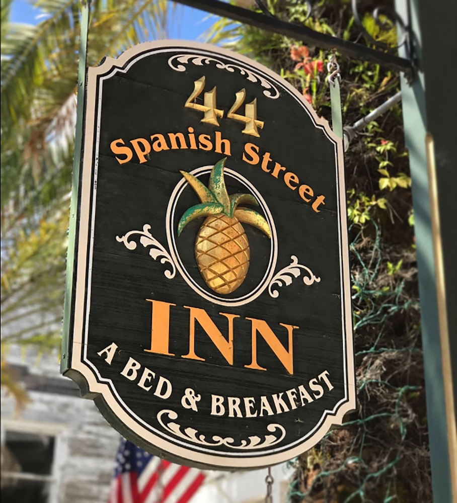 44 Spanish Street Inn Adults Only - photo 56