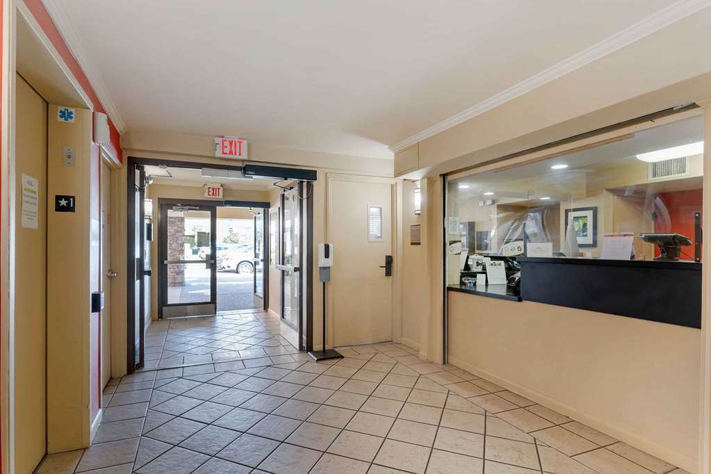 Extended Stay America Suites San Jose Downtown - photo 6