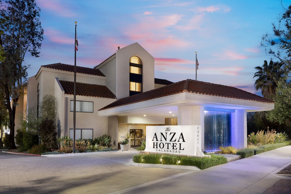 The Anza A Calabasas Hotel - photo 83