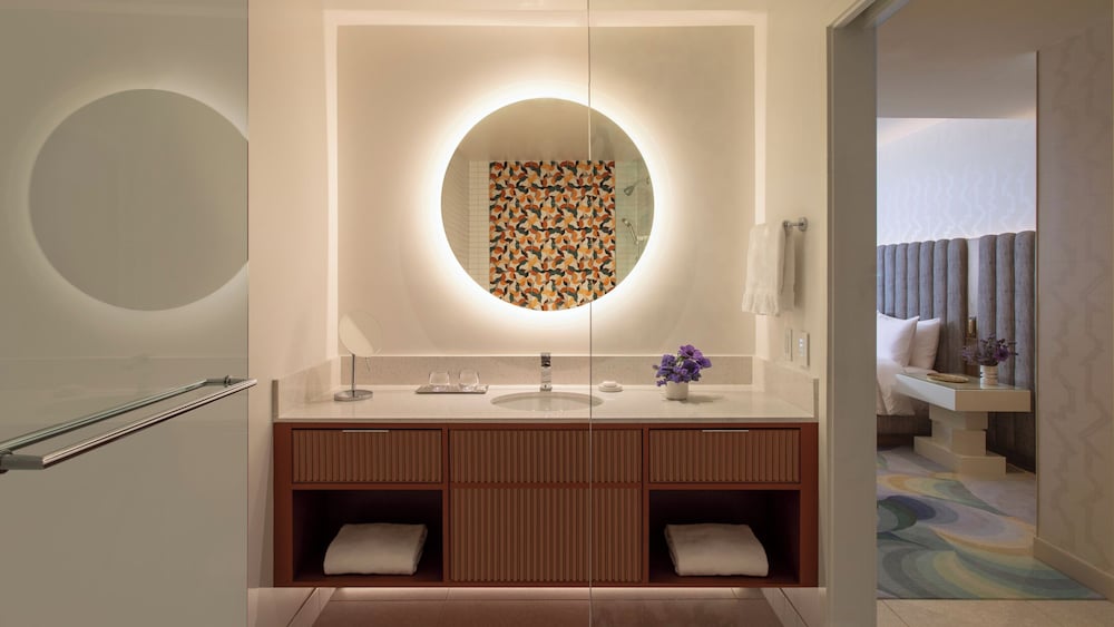 Lake Nona Wave Hotel - photo 27