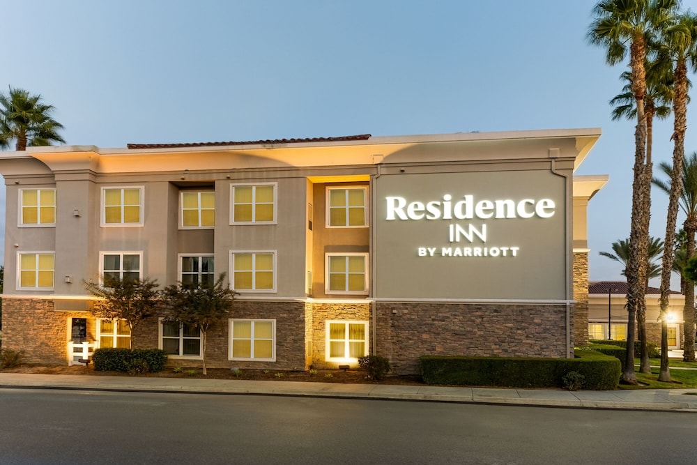 Residence Inn by Marriott Corona Riverside - photo 33