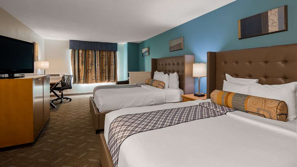 Best Western Plus Liberty Lake Inn - photo 12