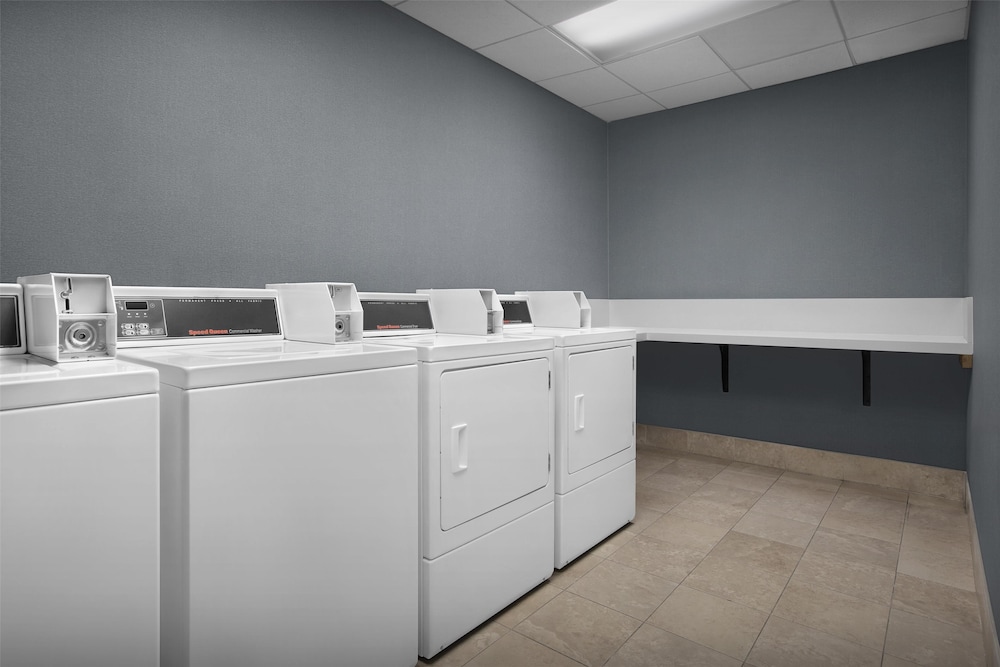 Hilton Garden Inn Denver Highlands Ranch - photo 27