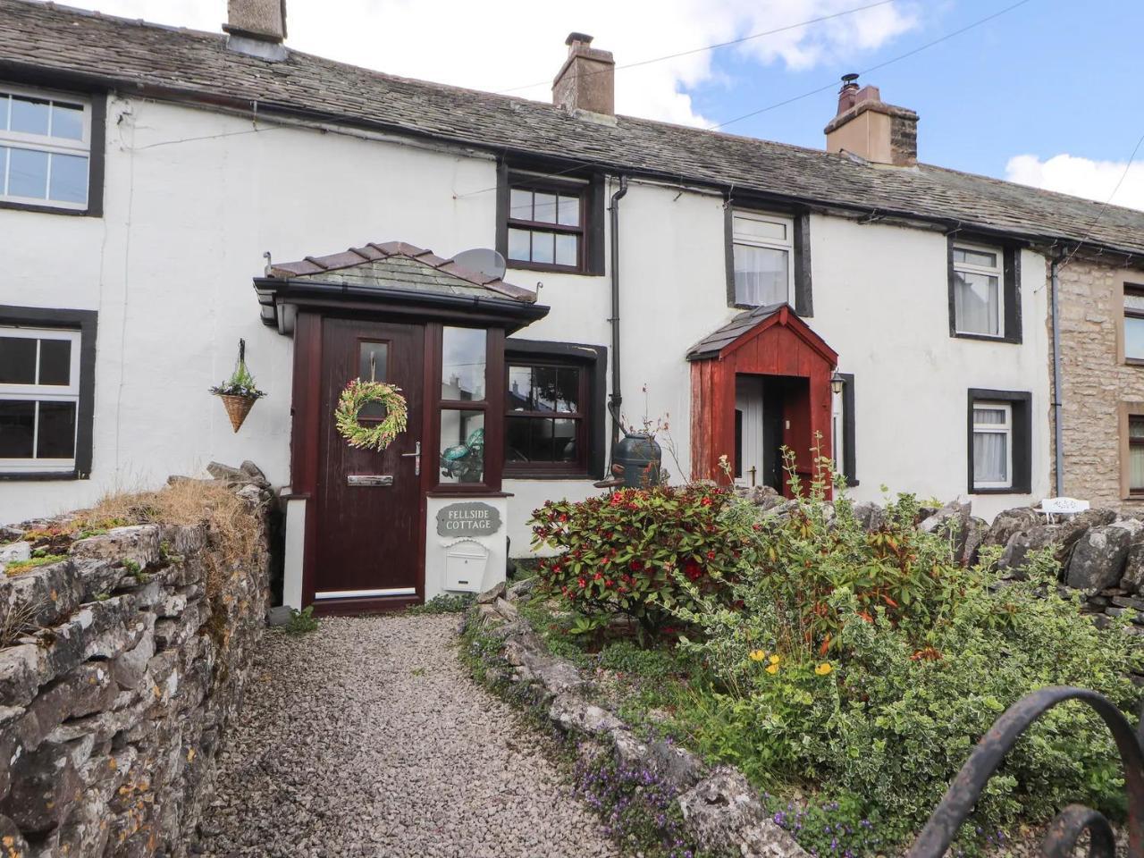 Fellside Cottage — Shap — photo 2