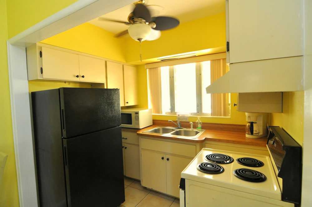 Lido Islander Inn - photo 28