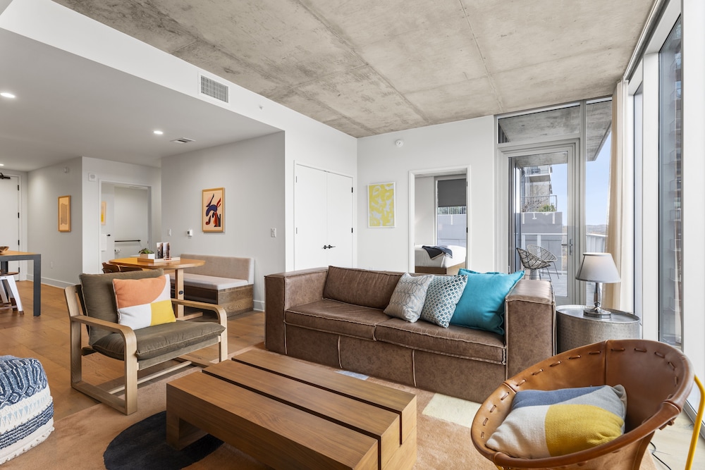 Austin Condo Hotel - photo 529
