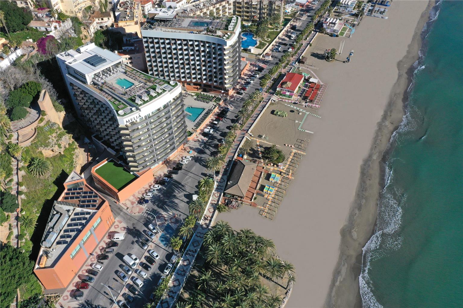 Melia Costa Del Sol — Torremolinos — photo 5