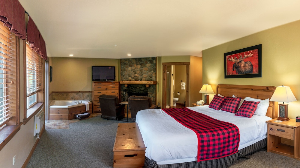 Callahan's Mountain Lodge - photo 35