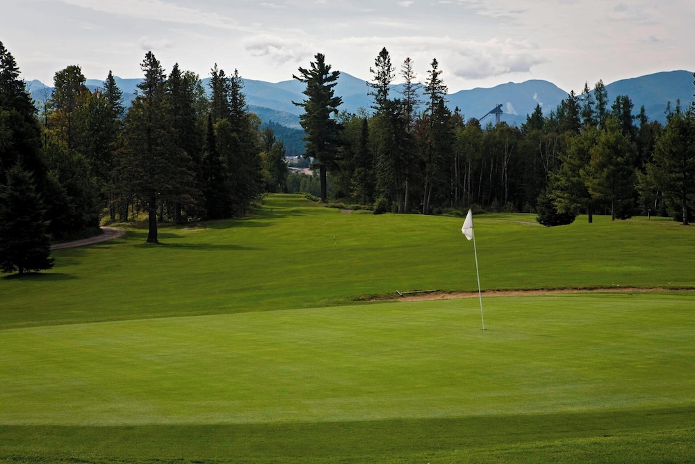 Courtyard by Marriott Lake Placid - photo 26