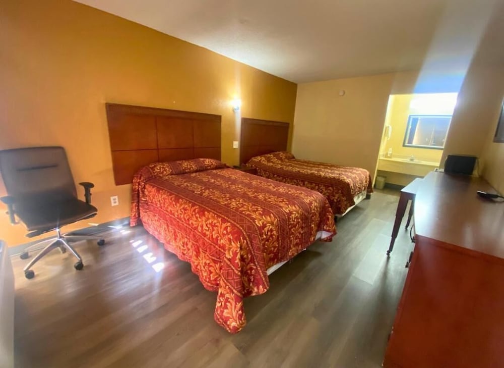 American Inn and Suites Atlanta Airport Jonesboro I 75 - photo 6