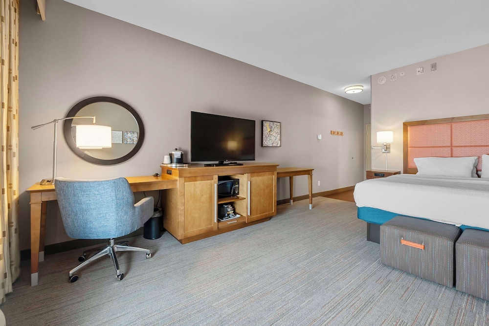 Hampton Inn Cape Girardeau I 55 East - photo 34
