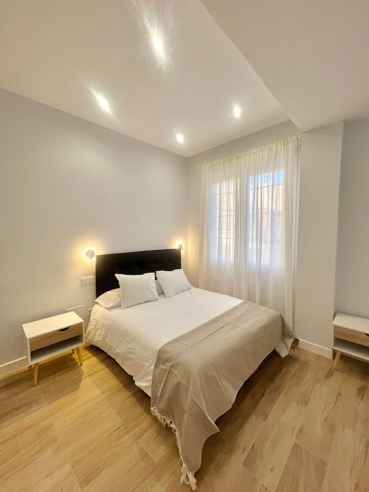 Ifema Within Reach Cozy Accommodation Hortaleza Madrid
