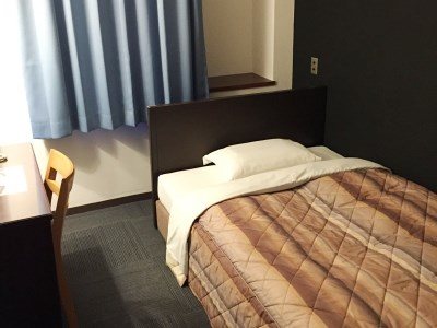 Tourist Hotel - last minute hotel in Tokyo