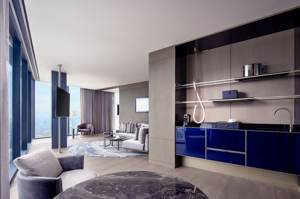 The Ritz Carlton Mexico City