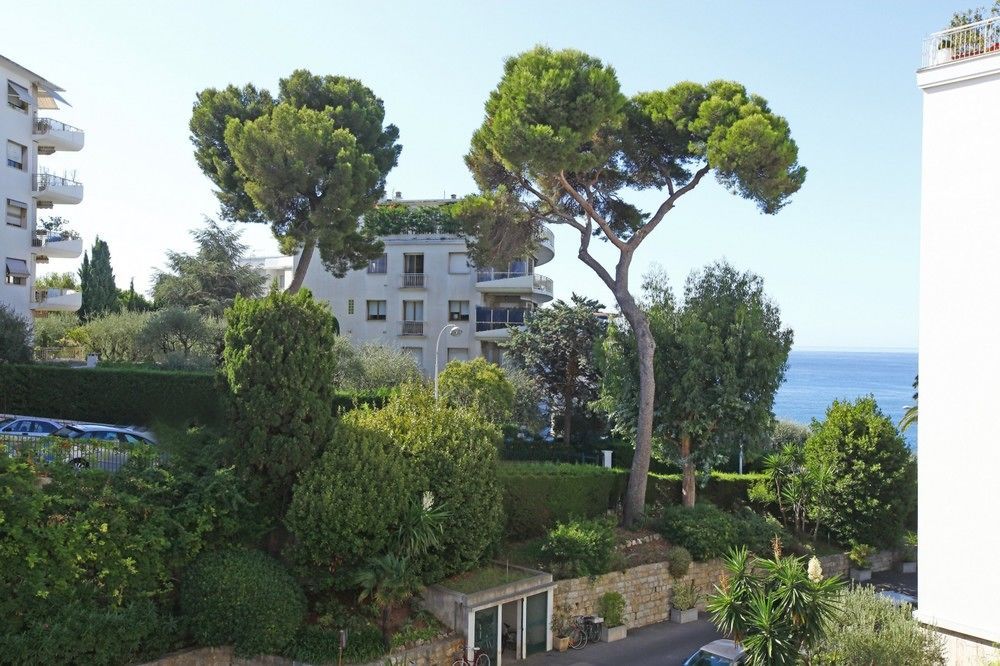 MyNice Vacances Studio Nautic - last minute hotel in Nice