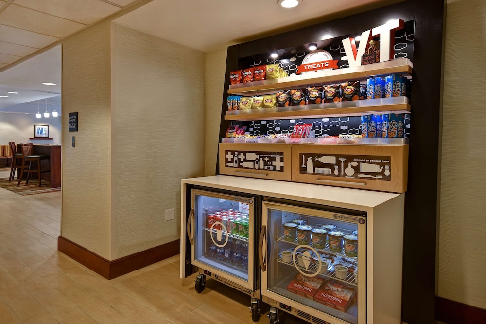 Hampton Inn White River Junction - photo 22