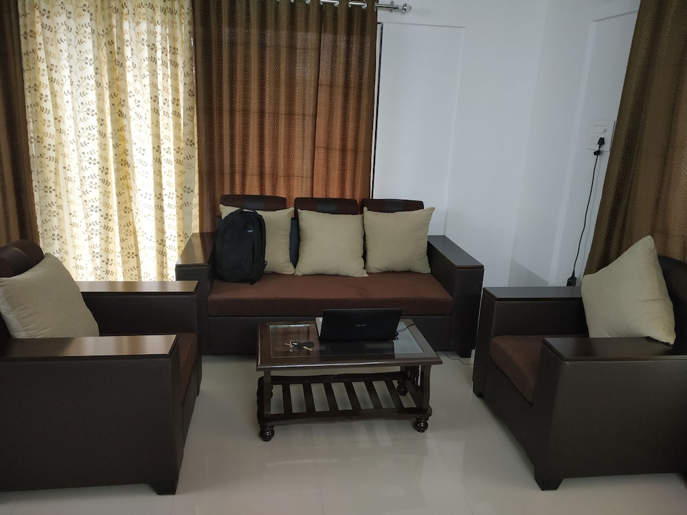 Lavish world - carbon neutral hotel in Pune