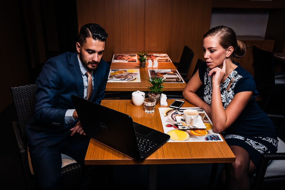 מזון ומשקאות