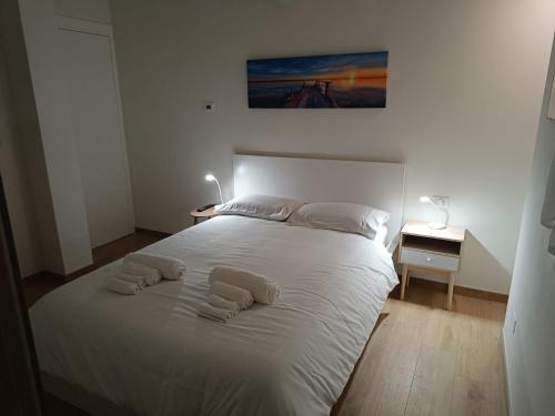 La CASA di LUCA Fiera e Stazione Private Parking — 4-Star Luxury Hotel in Bologna, Italy