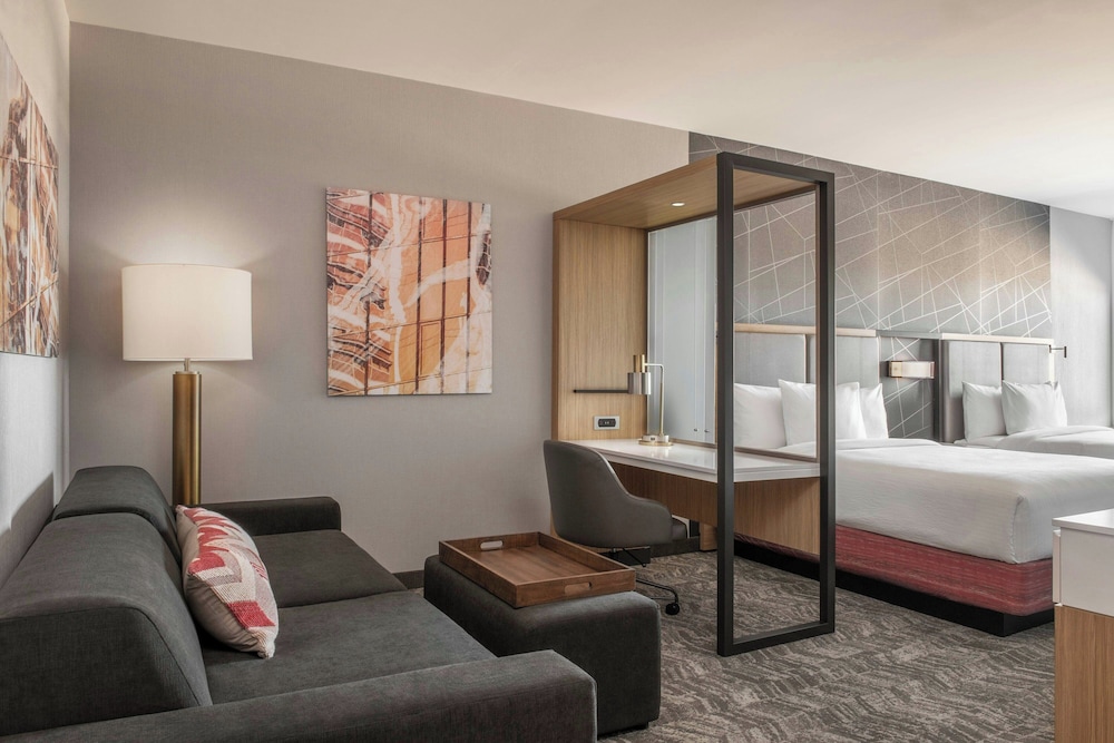 SpringHill Suites by Marriott Phoenix West Avondale - photo 8