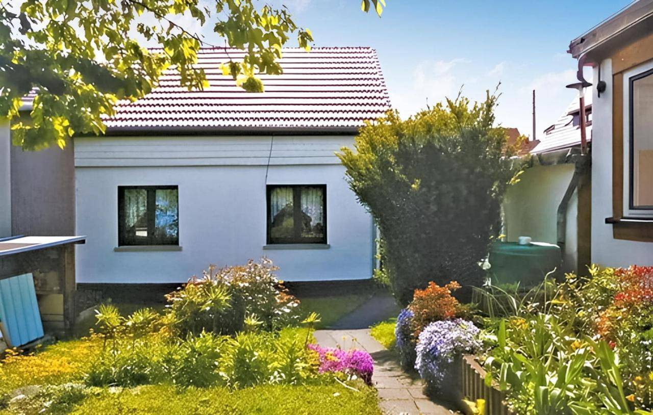 Ferienhaus Tambach Dietharz — hotel in Tambach-Dietharz