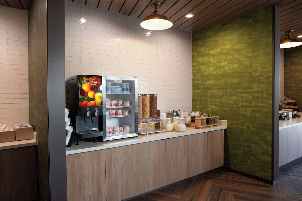 Fairfield by Marriott Inn & Suites DeSoto Dallas South - photo 20