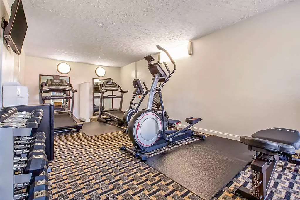 Ramada by Wyndham Santee I 95 - photo 7