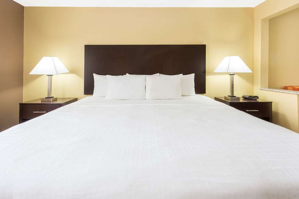 Days Inn & Suites by Wyndham Davenport East - photo 15
