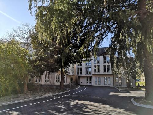Clayshoeve - carbon neutral hotel in Merelbeke