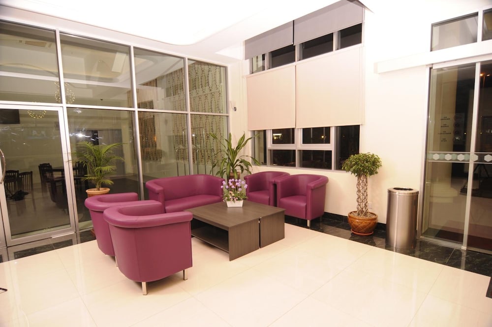 Seemsoon Hotel — Ipoh — photo 3